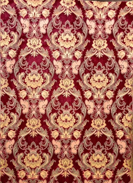 Ткань Watts Capulet F0326-02