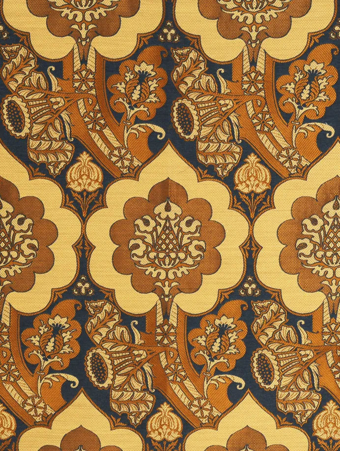 Ткань Watts Comper Minster F0080-02