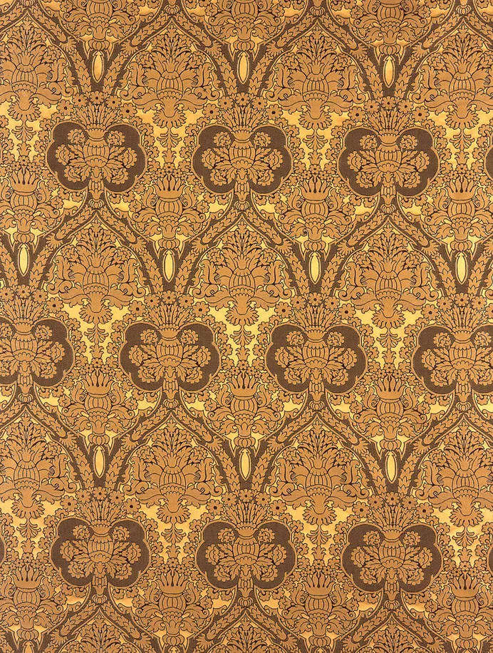 Ткань Watts Crevelli F0006-01