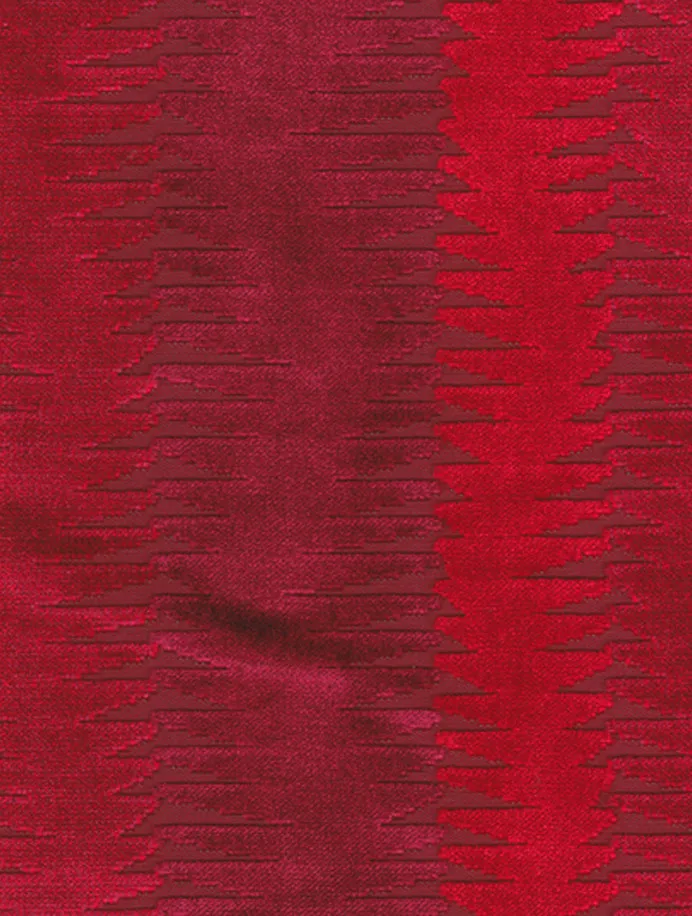 Ткань Watts Dante Stripe F0253-02