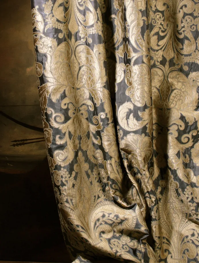 Ткань Watts De Lacy F0155-01