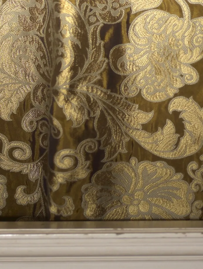 Ткань Watts De Lacy F0155-04