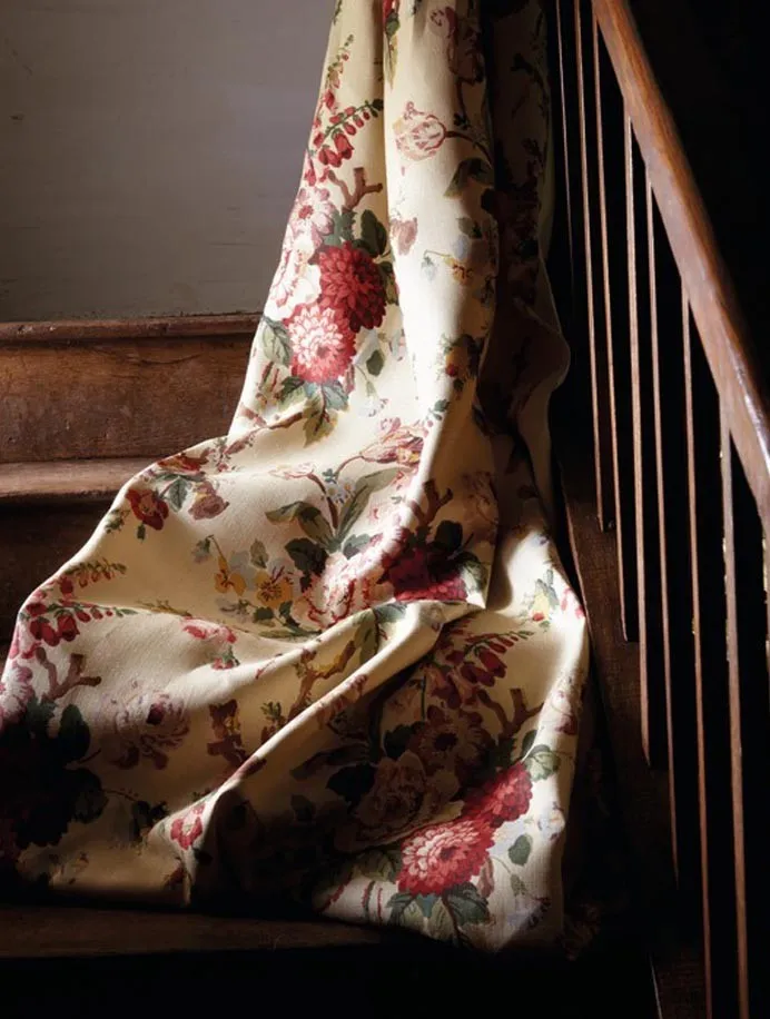 Ткань Watts Eloise F0260-01