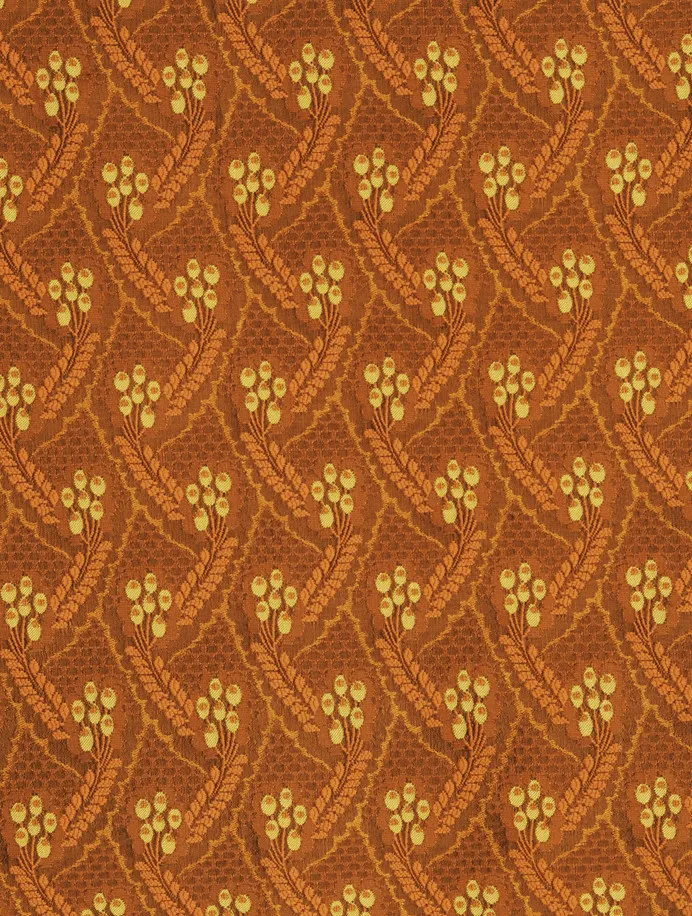 Ткань Watts Fabia F0085-02