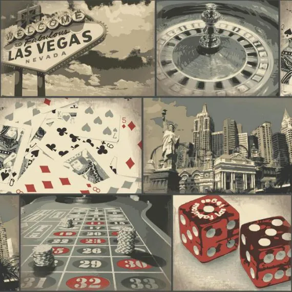 Обои для стен Carey Lind Menswear MW9241