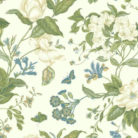 Обои для стен York Wallcoverings Williamsburg WM2500