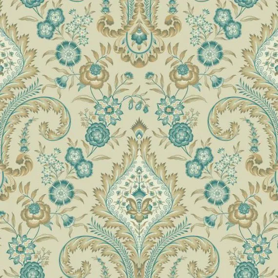 Обои для стен York Wallcoverings Williamsburg WM2548