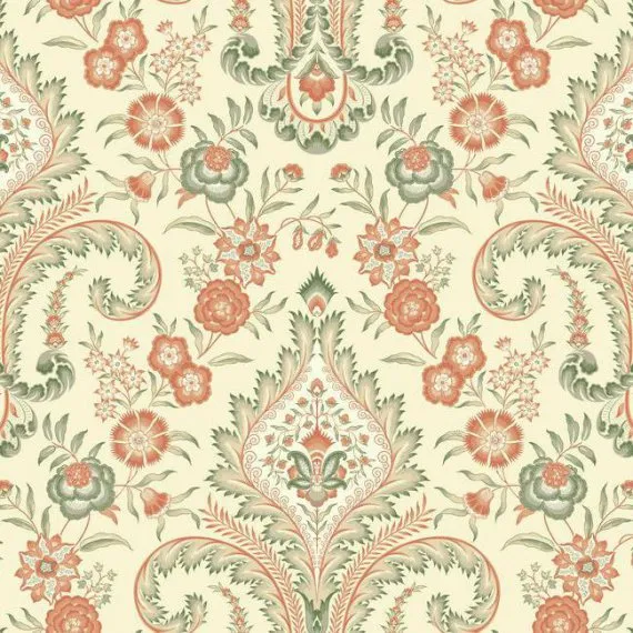 Обои для стен York Wallcoverings Williamsburg WM2552