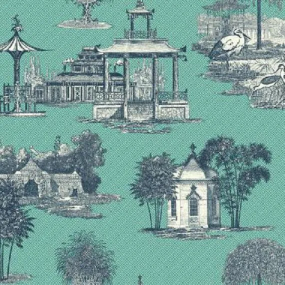 Обои для стен Ashford House Ashford Toiles AF1919 #1