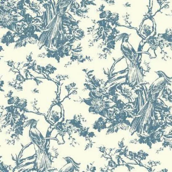 Обои для стен Ashford House Ashford Toiles AF1948