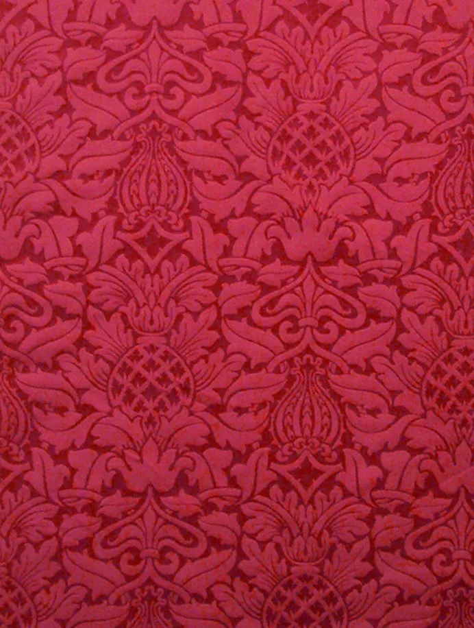 Ткань Watts Fairford Brocade F1001-07