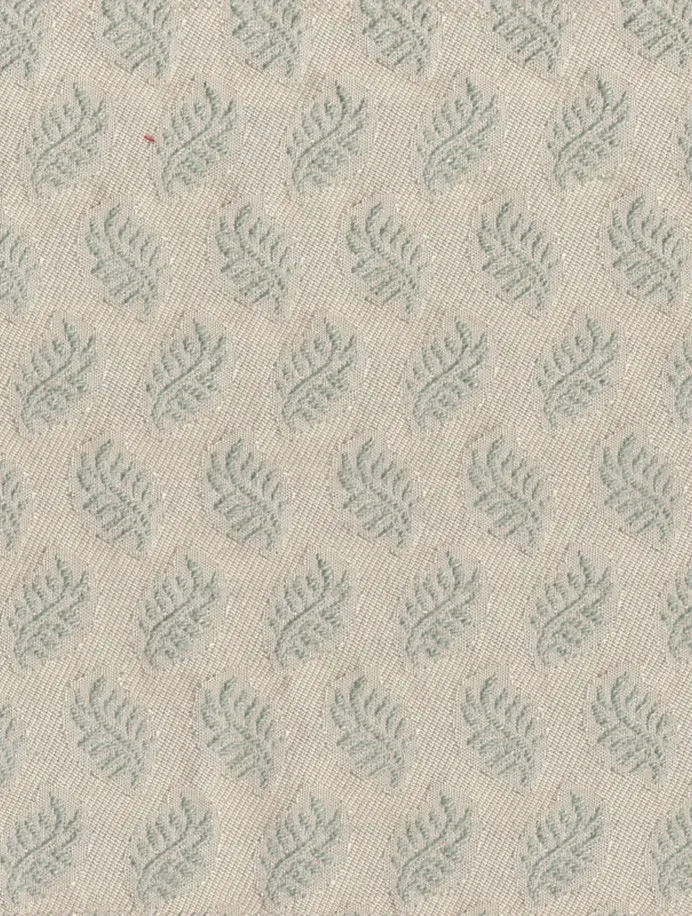 Ткань Watts Fern F0243-01