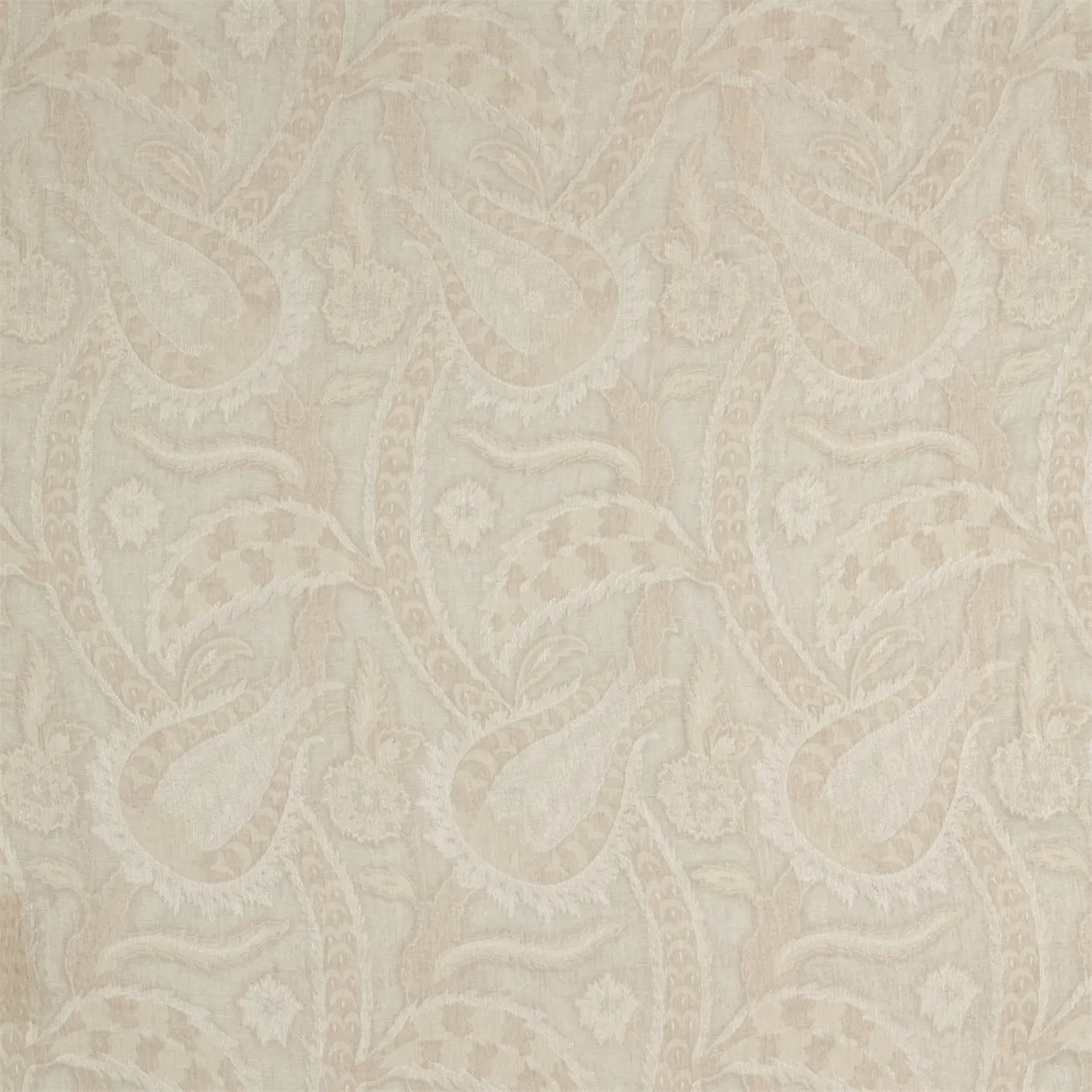 Ткань Zoffany Oberon 332617