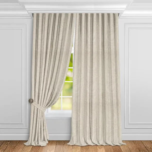 Ткань Zoffany Oberon 332617 #3