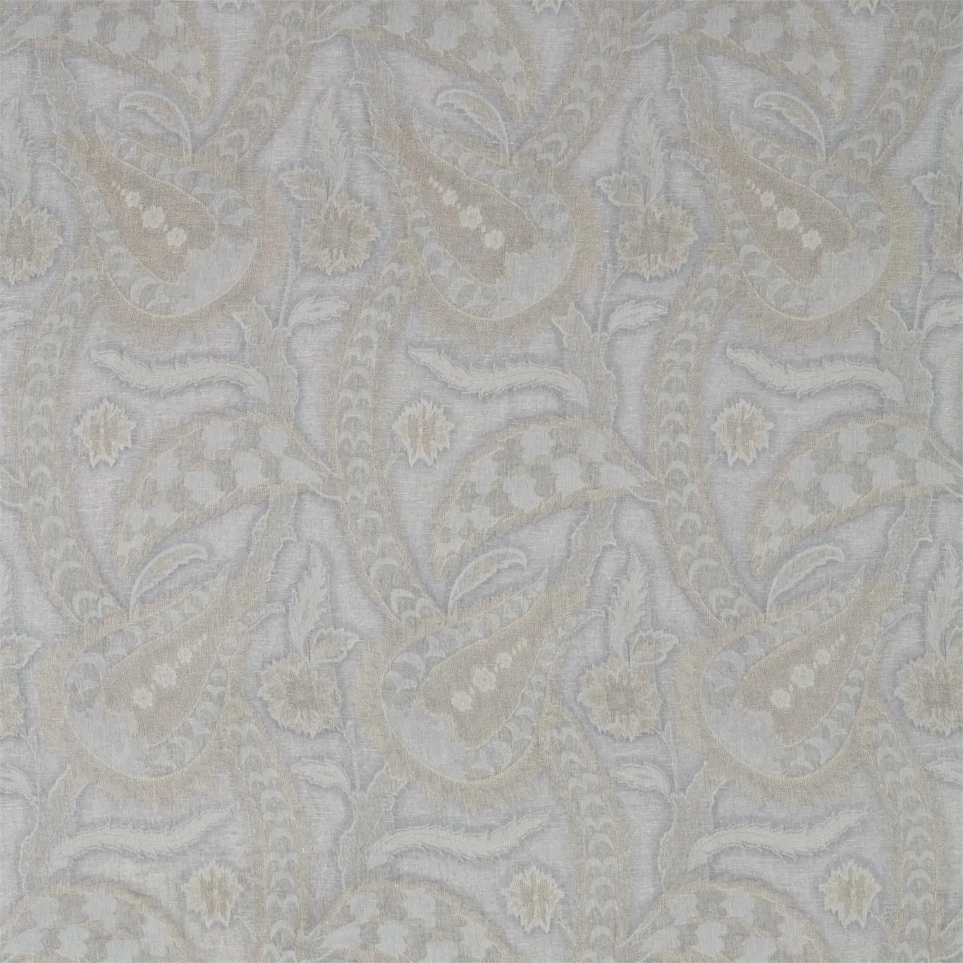 Ткань Zoffany Oberon 332620