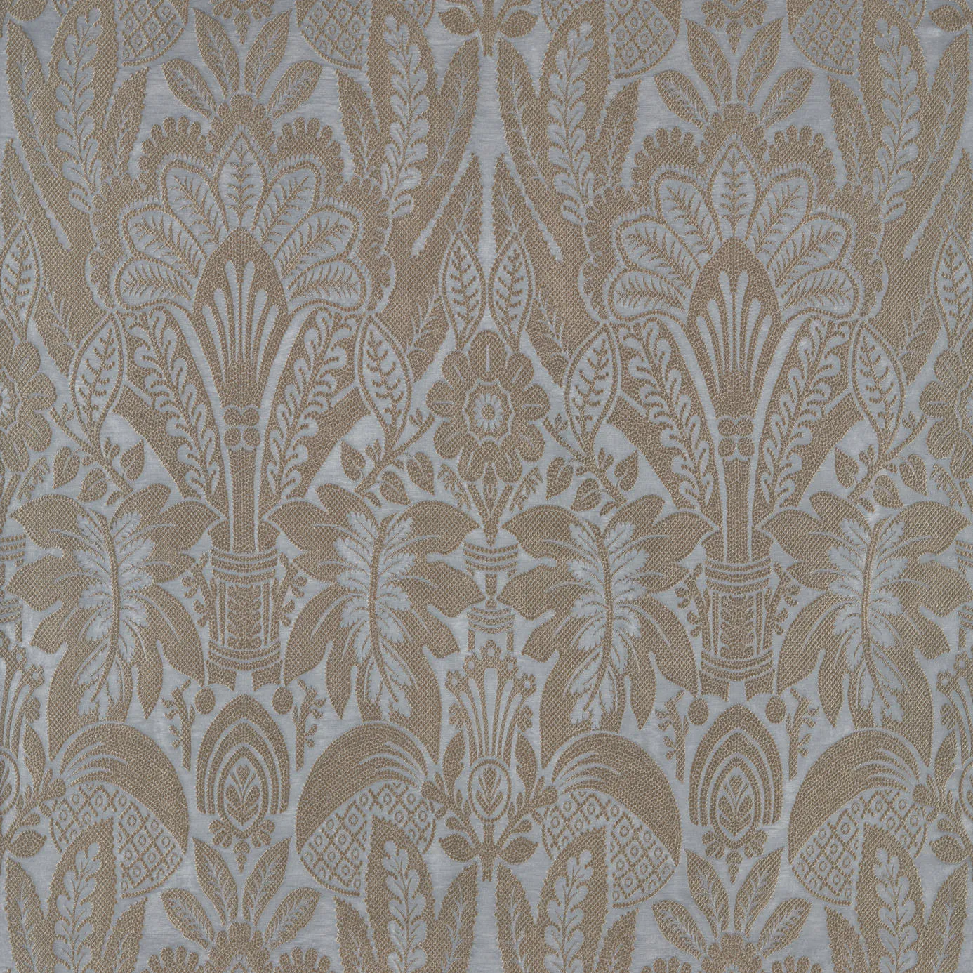 Ткань Zoffany Phaedra Fabrics 332687