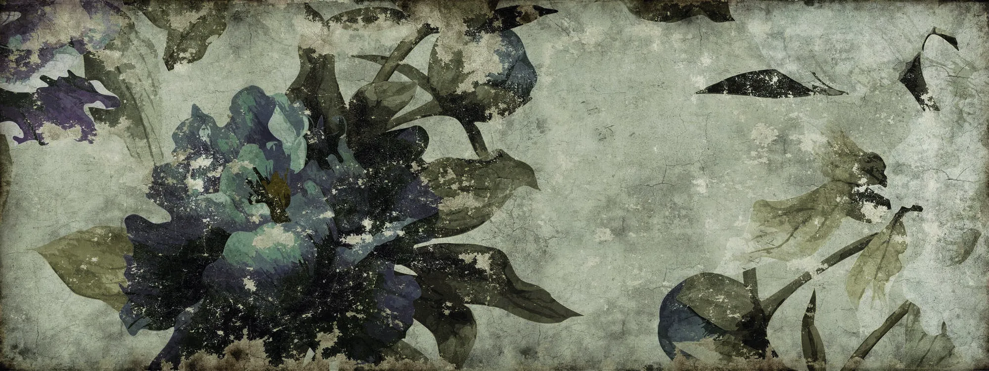 Обои для стен Momenti 2016 Collection DE-36-002