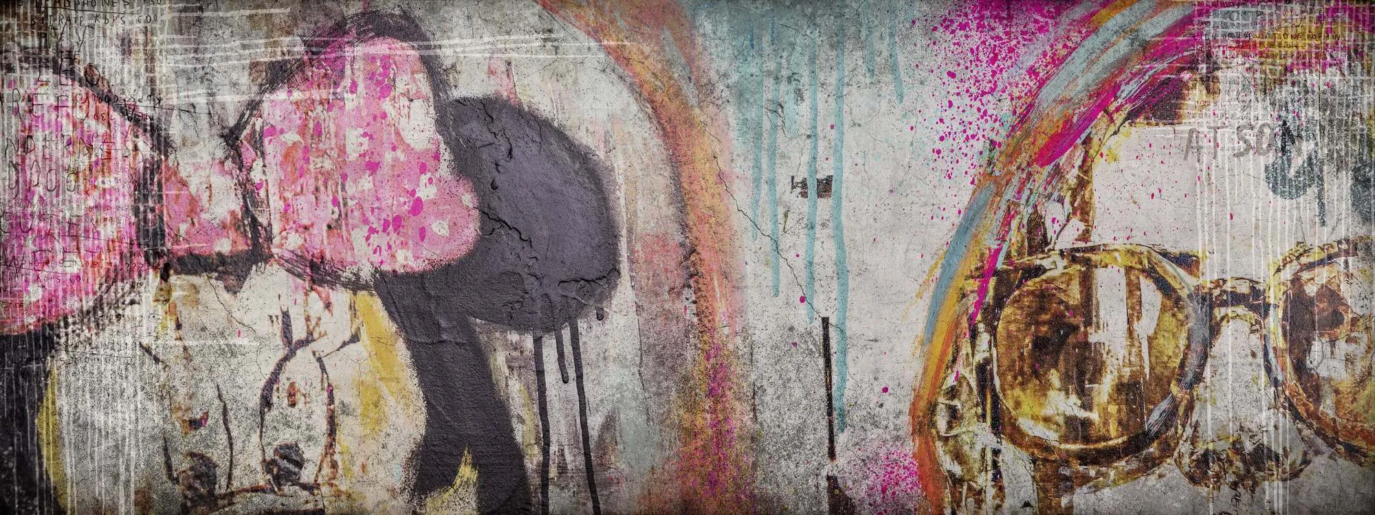 Обои для стен Momenti 2016 Collection ecg-01