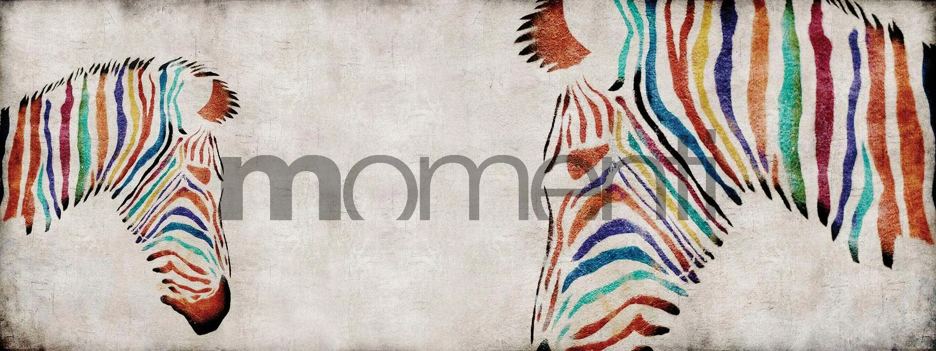 Обои для стен Momenti Animal Collection A-07 Cod. 001