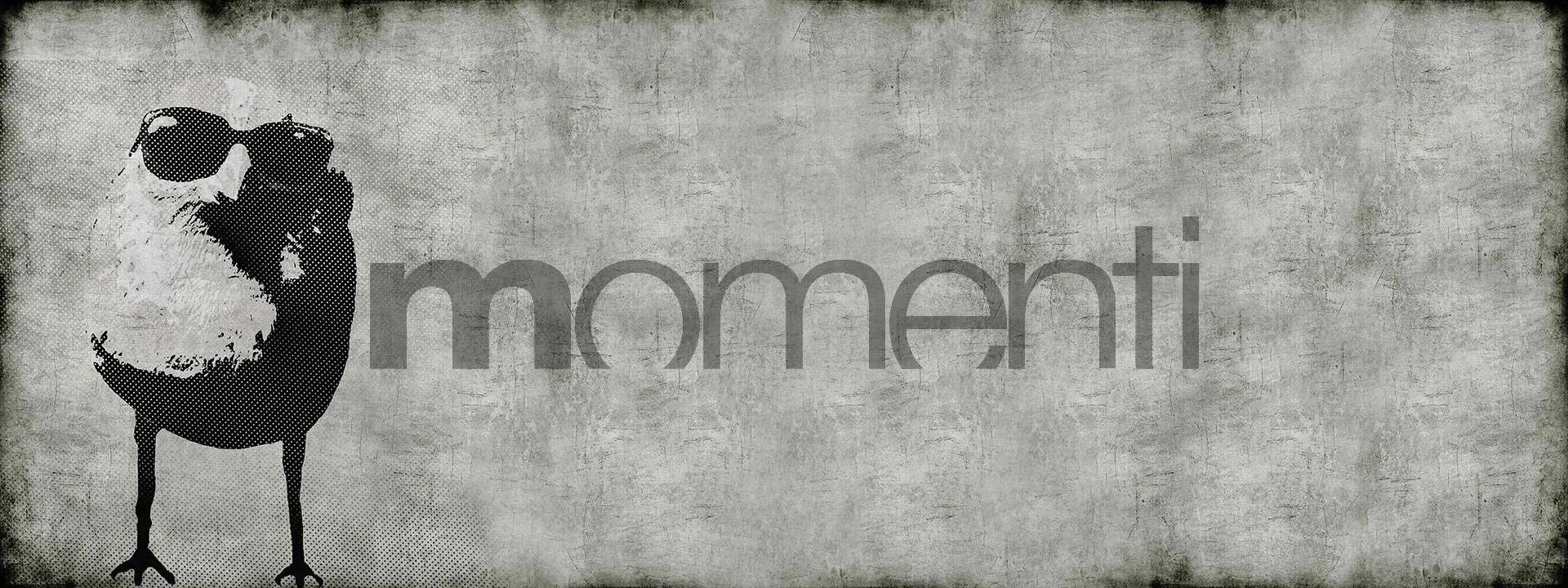 Обои для стен Momenti Animal Collection A-09 Cod. 001