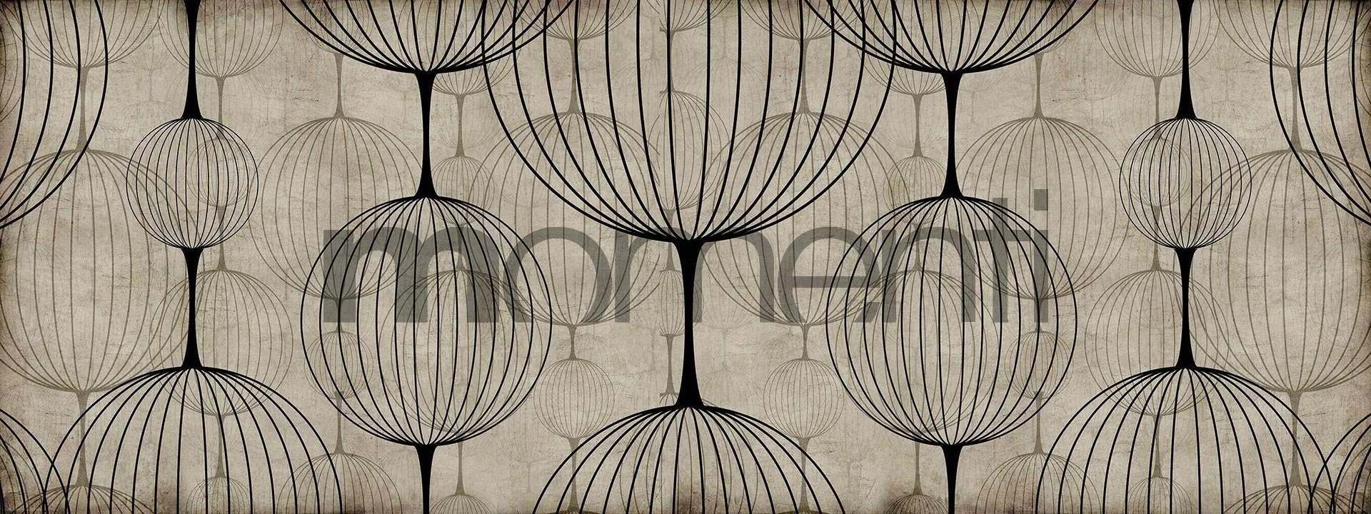 Обои для стен Momenti Decorative Collection DE-10 Cod. 001