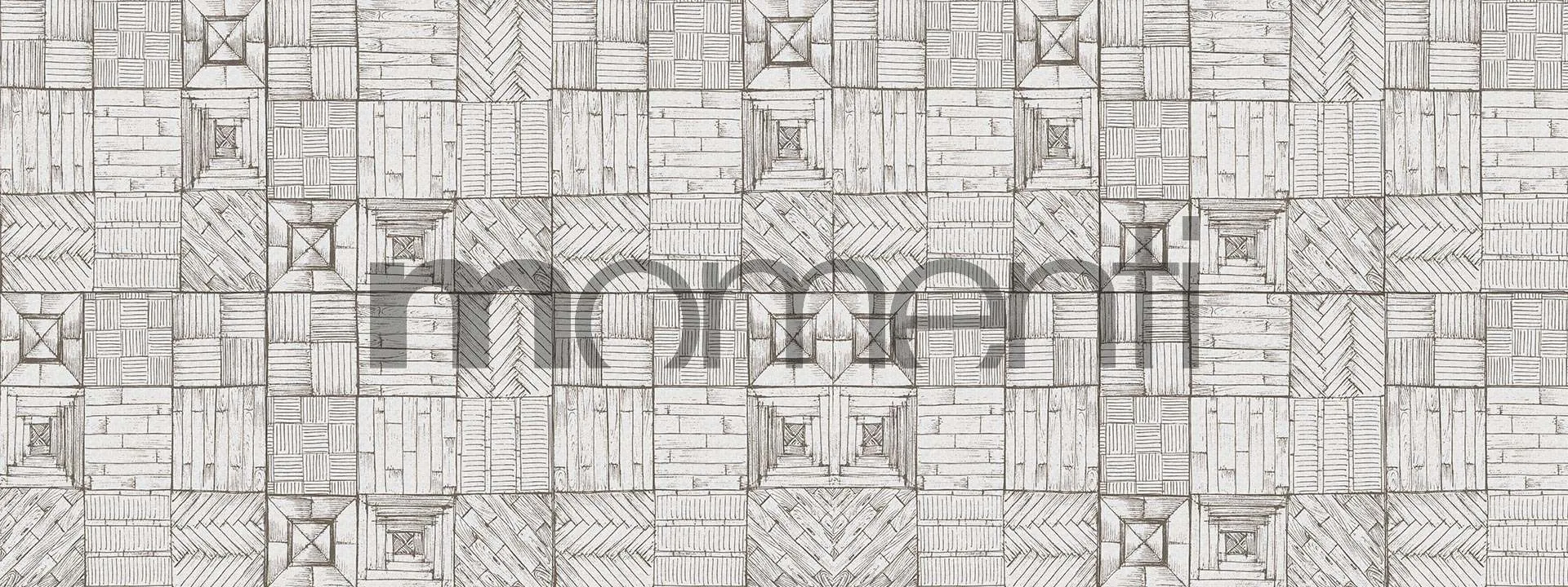 Обои для стен Momenti Decorative Collection DE-33 Cod. 001