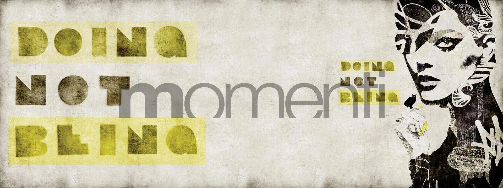 Обои для стен Momenti Guilius Collection GI-01 Cod. 001