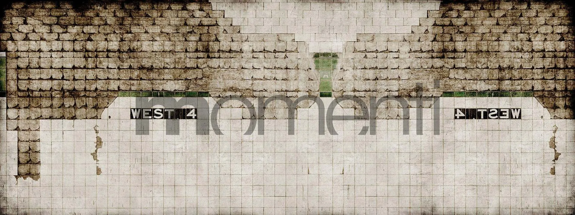 Обои для стен Momenti Materic Collection MA-12 Cod. 001