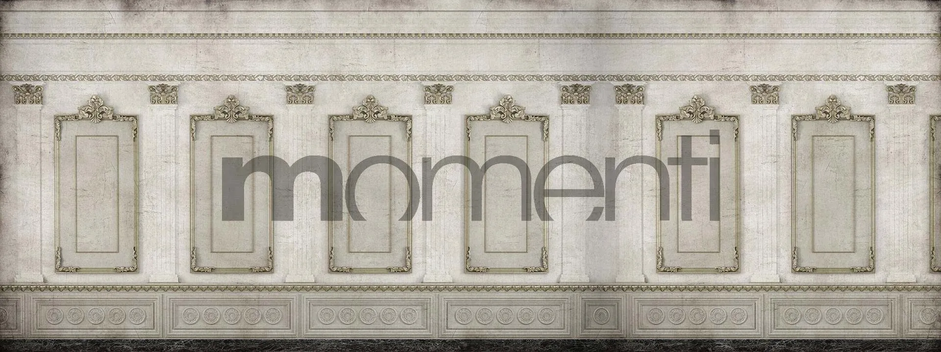 Обои для стен Momenti Materic Collection MA-22 Cod. 001