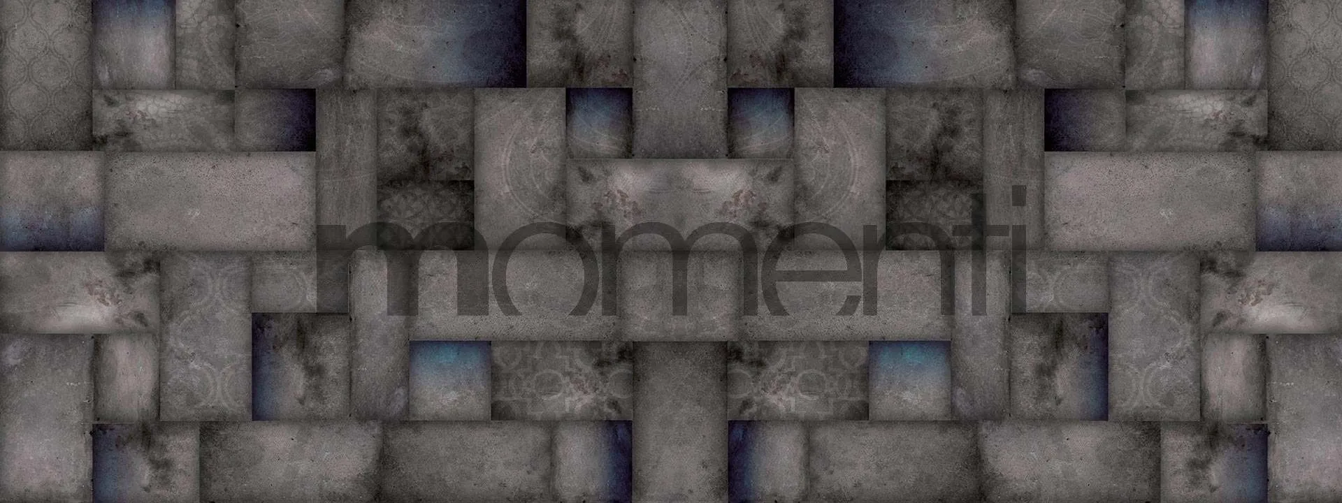 Обои для стен Momenti Materic Collection MA-25 Cod. 001