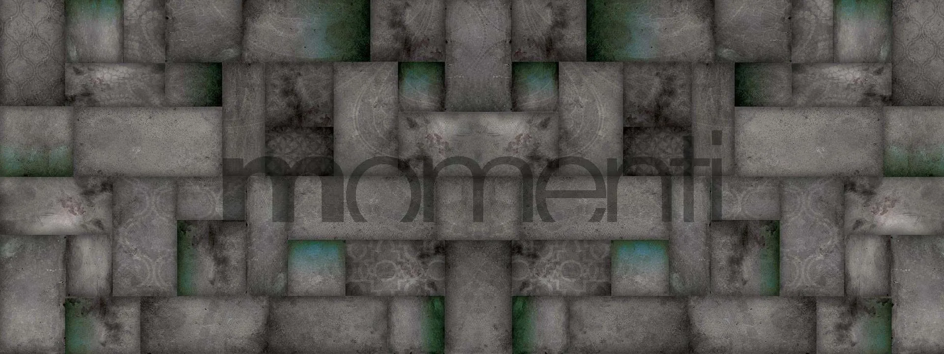 Обои для стен Momenti Materic Collection MA-25 Cod. 002