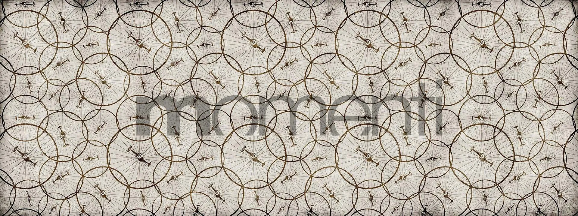 Обои для стен Momenti Vintage Collection VI-10 Cod. 001