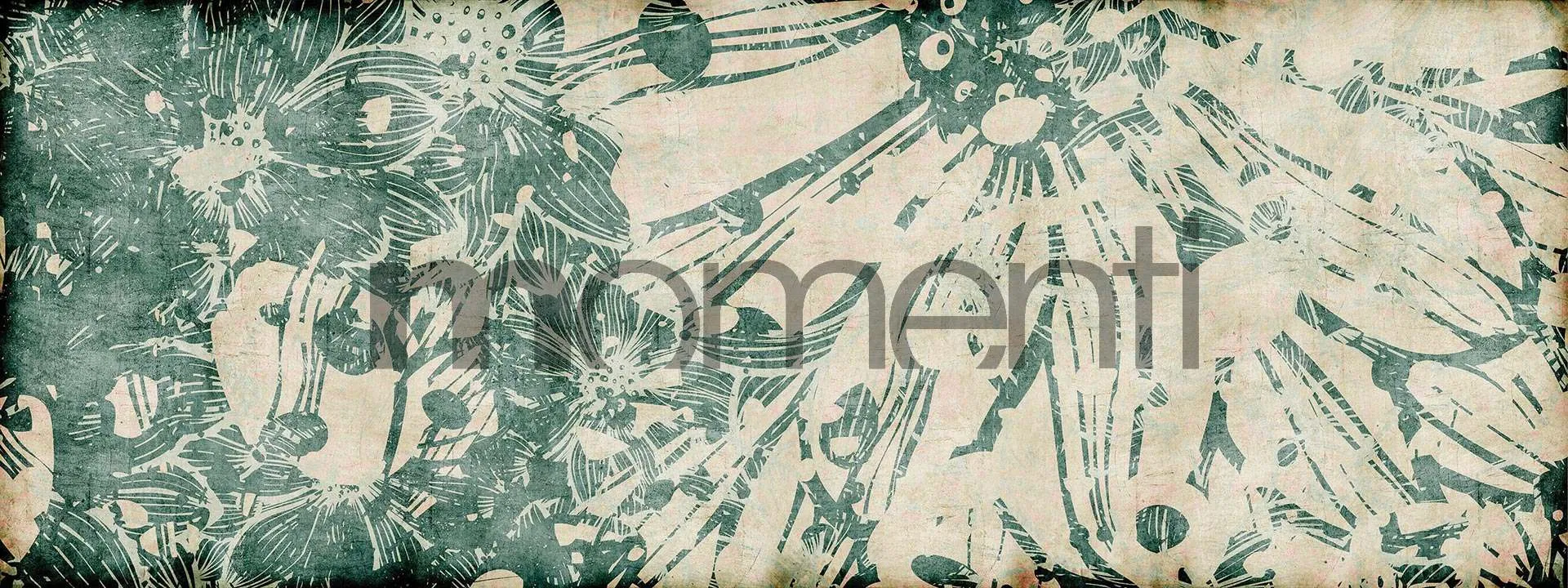 Обои для стен Momenti Vintage Collection VI-12 Cod. 001