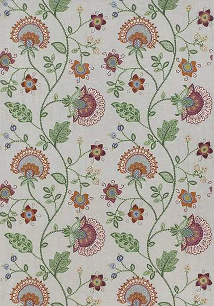 Ткань Thibaut Bridgehampton W724300