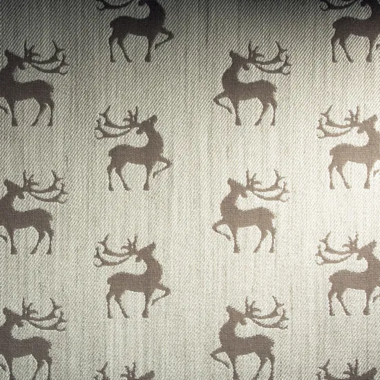 Ткань Mariaflora Caminetto 2.0 Chamois 2