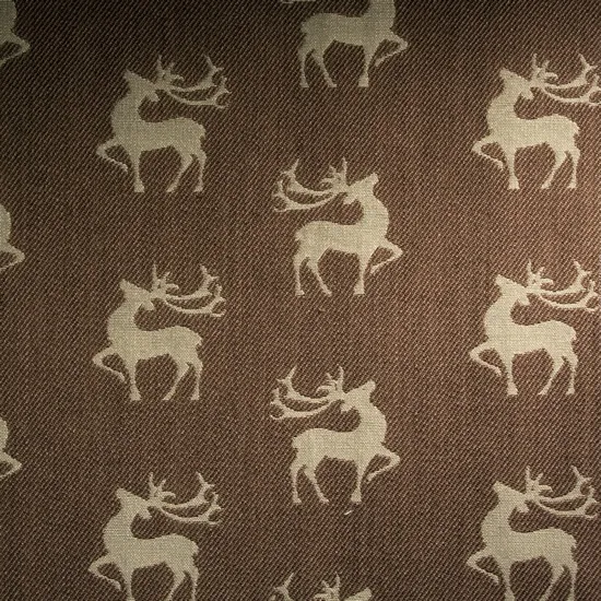 Ткань Mariaflora Caminetto 2.0 Chamois 3