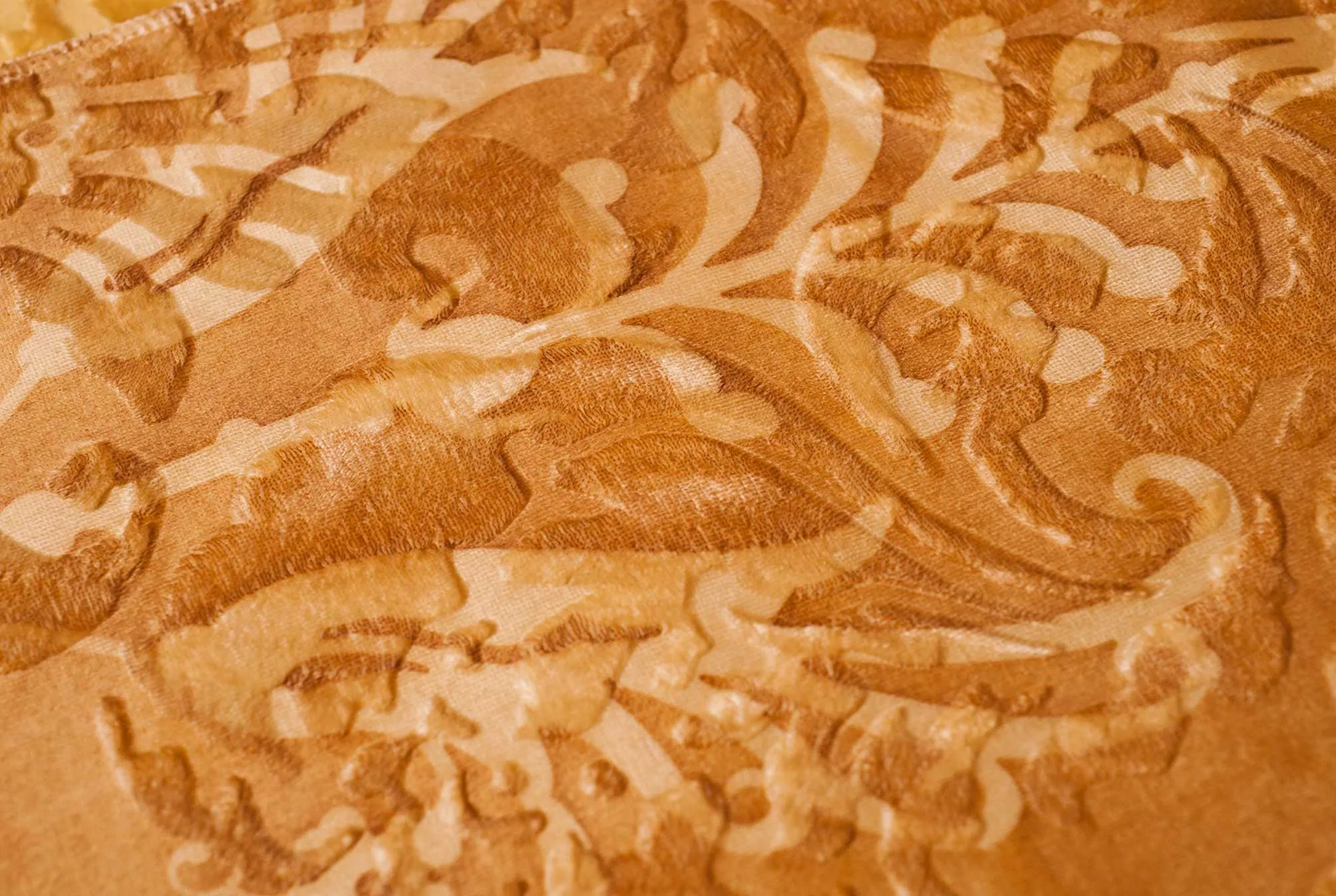 Ткань Fromental Bonaparte V-002-rayogram-bonaparte-col-06-rosetta