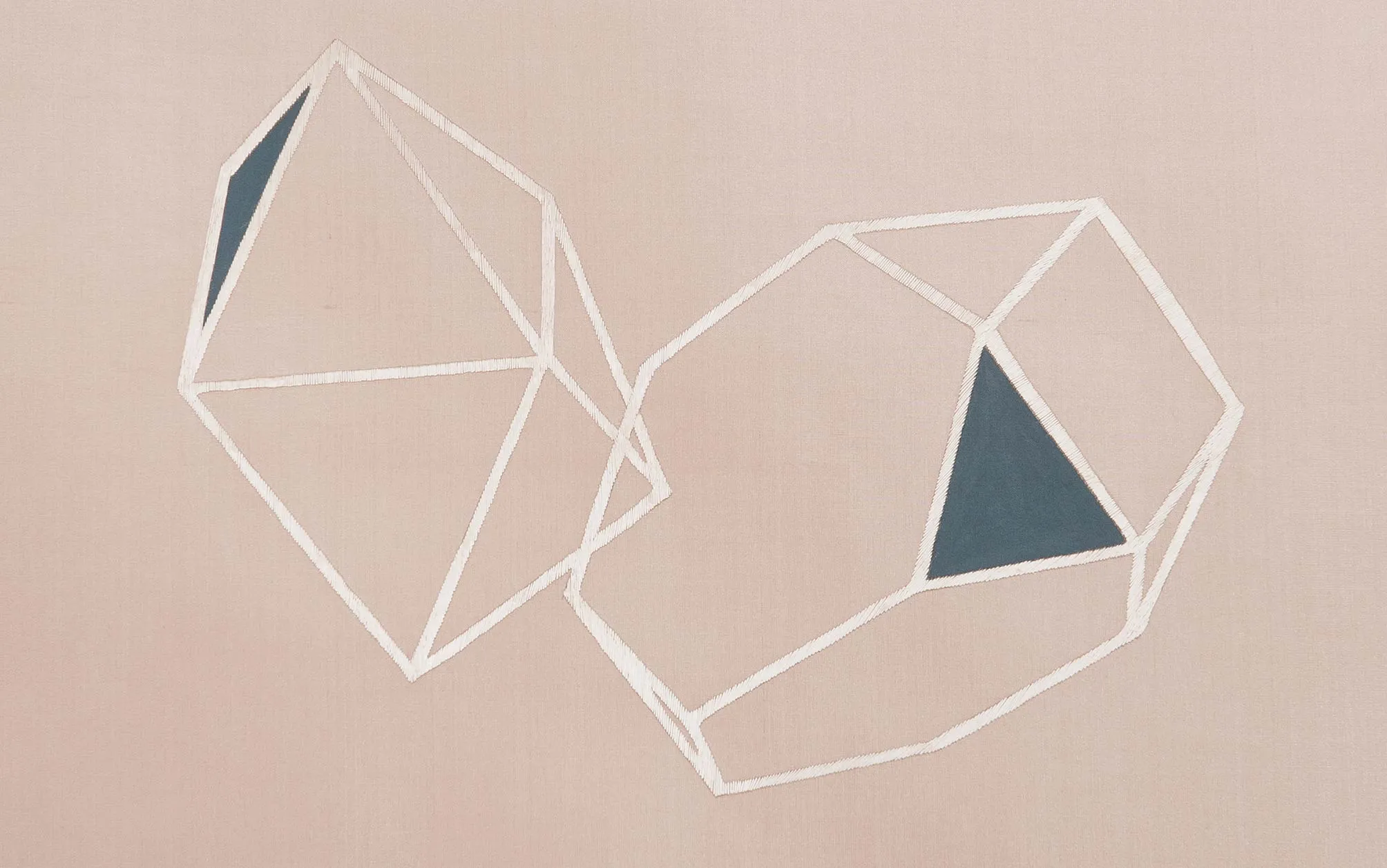 Обои для стен Fromental Roger Thomas RT007-johnson-bangles-col-03-cosine