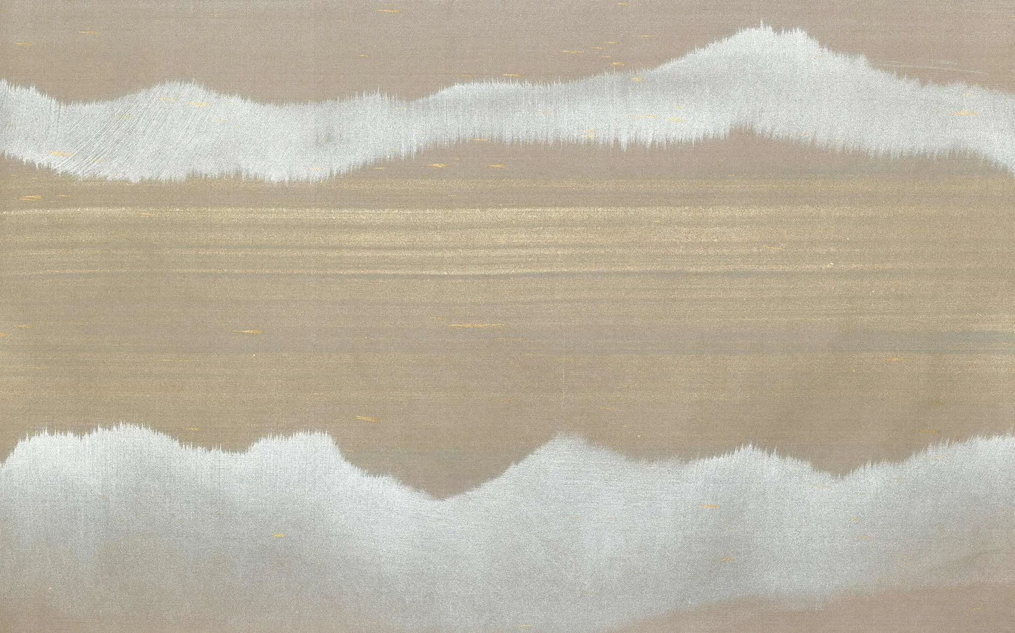 Обои для стен Fromental Roomskins D006-travertine-col-10-mimas