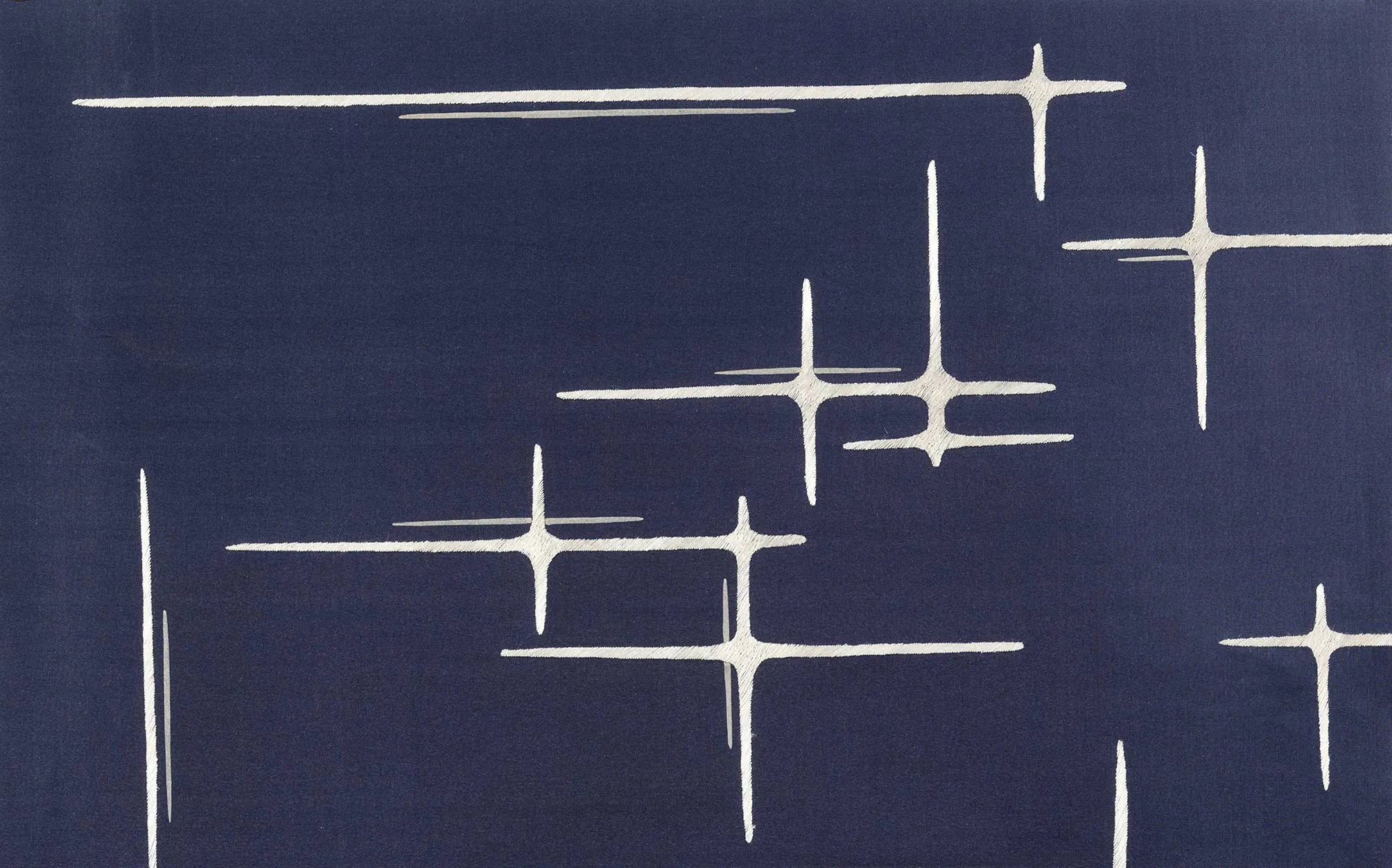 Обои для стен Fromental Roomskins E007-babinda-col-pascal