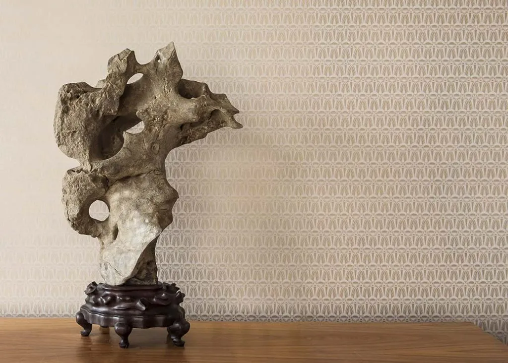 Обои для стен Fromental Serigraphe Z001-templar-col-2-powder-1024x732