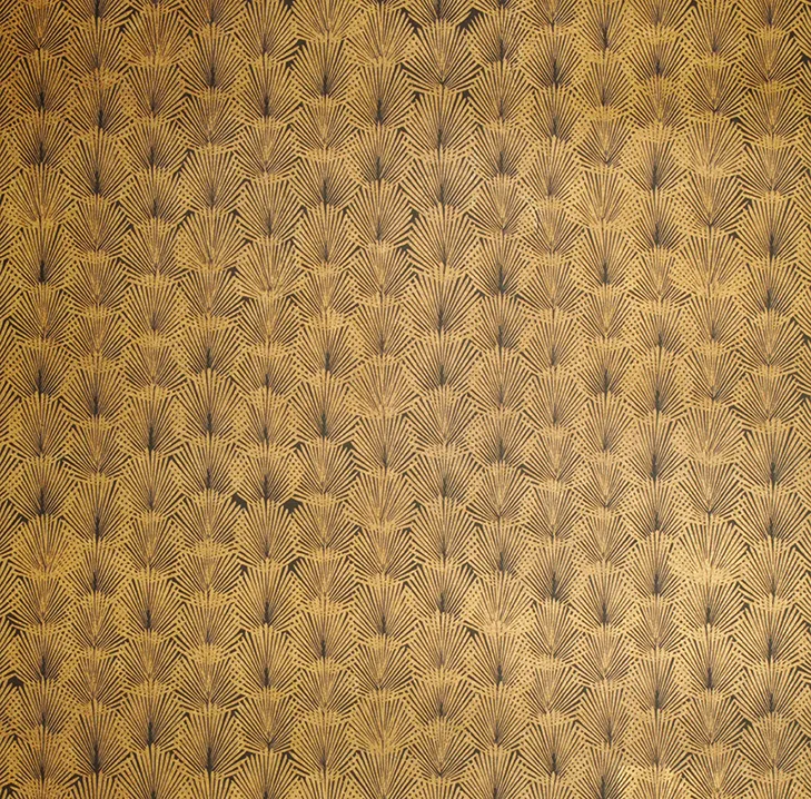 Обои для стен Fromental Serigraphe Z002-Reeds_col4-Shi