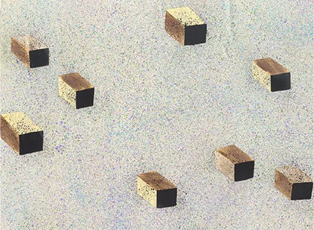 Обои для стен Fromental Serigraphe Z014_01-hecke