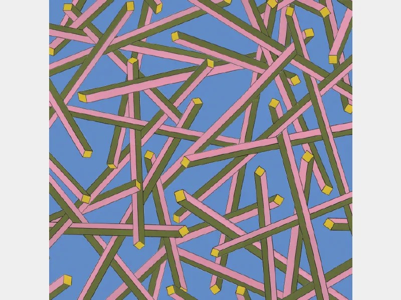 Обои для стен 4Spaces CoopDPS Wallpaper Coop-DPS-Wall-Dallas1