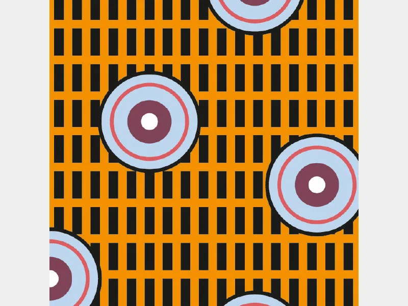 Обои для стен 4Spaces CoopDPS Wallpaper Coop-DPS-Wall-Electric-Kitchen1