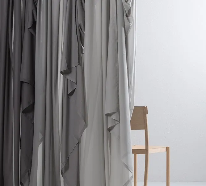 Ткань 4Spaces Georgette double face Georgette-double-face-011