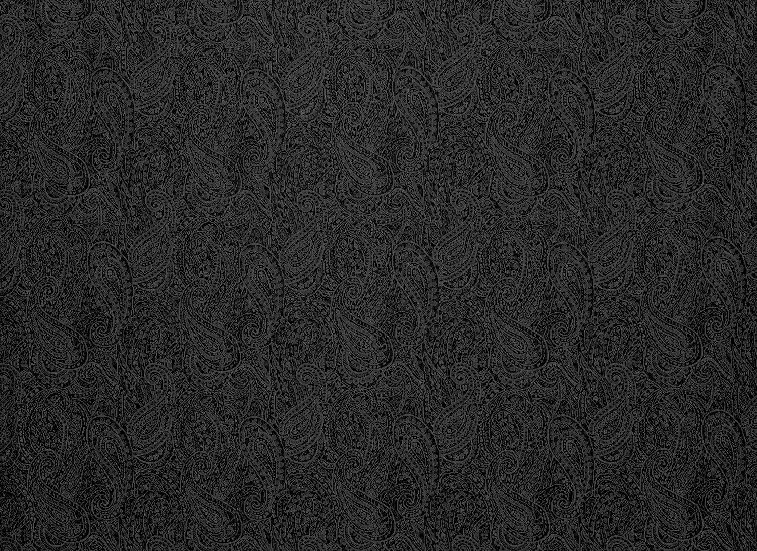 Ткань Morton Young and Borland Abercromby Sheers 7856_Black