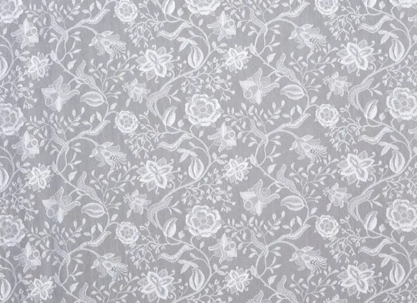 Ткань Morton Young and Borland Abercromby Sheers 7875_Natural_0001