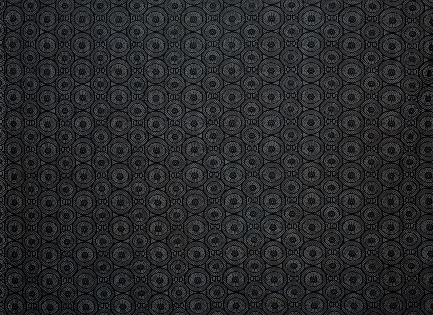 Ткань Morton Young and Borland Abercromby Sheers 7932_Black