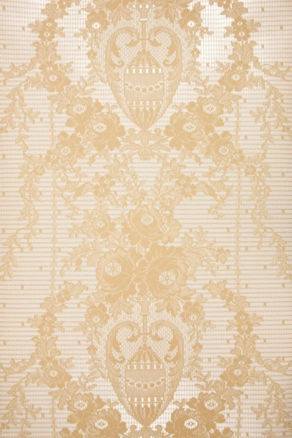 Обои для стен Morton Young and Borland Rose Damask WA71-05